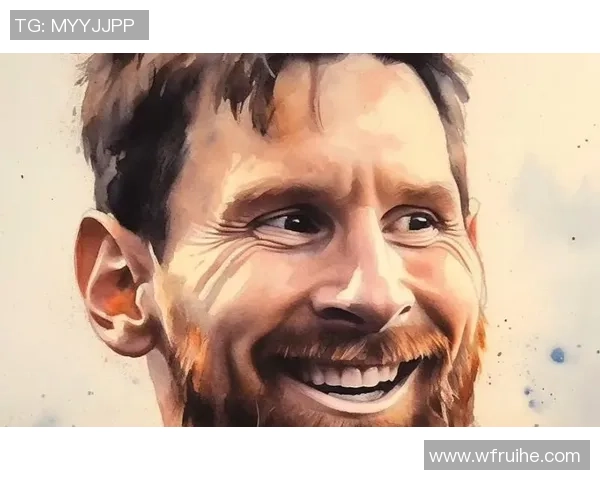 探索AI绘画特效下的足球明星魅力与风采展现