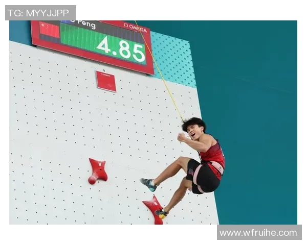 武汉攀岩队的战术分析与攀岩热点的深度解读