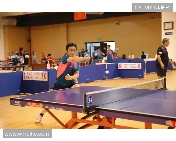 杭州乒乓球队耐力表现创新高引发广泛关注与热议
